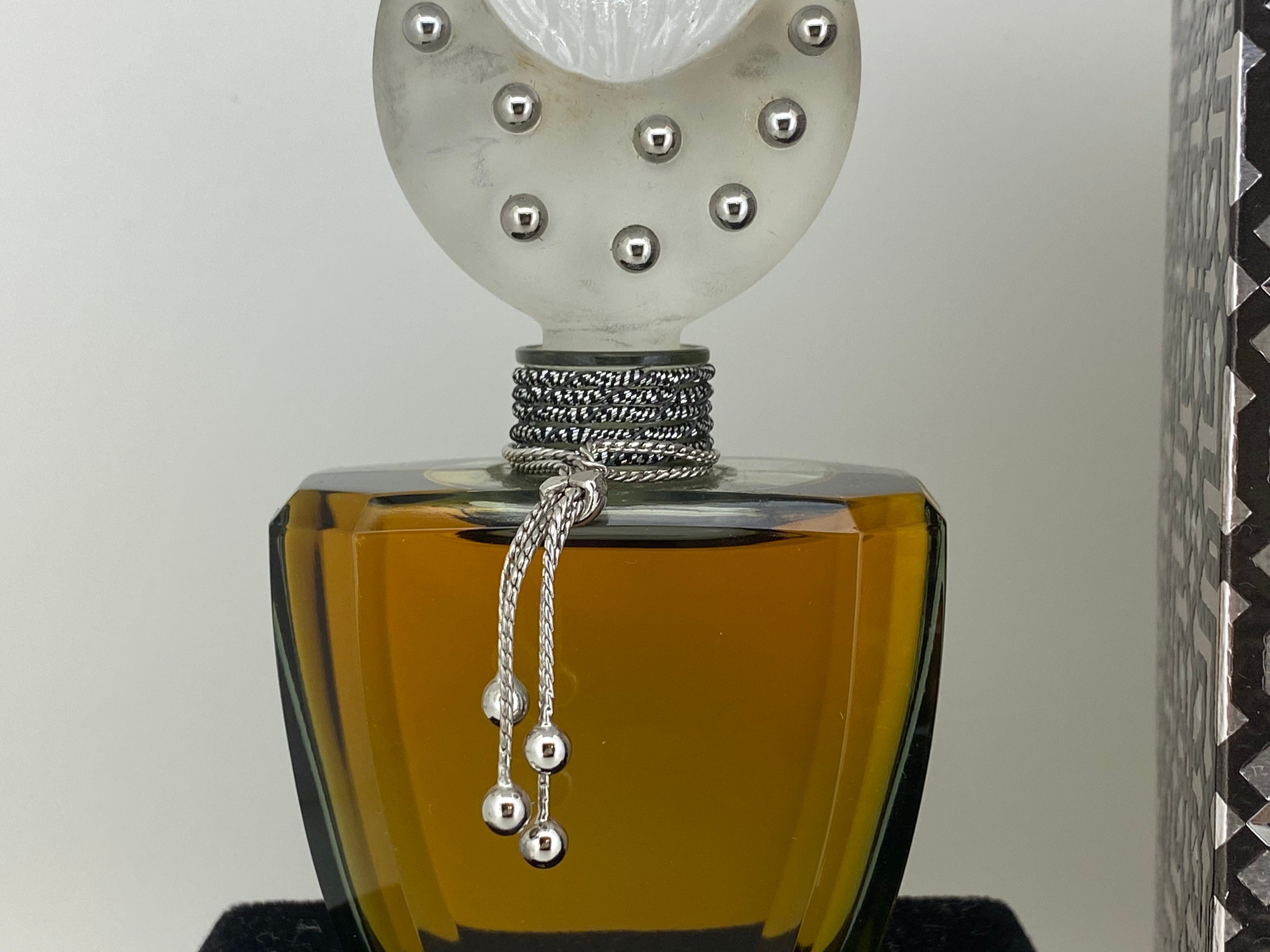 Uninhibited Cher (1987) PARFUM EXTRAIT 30 Ml RARE - Etsy