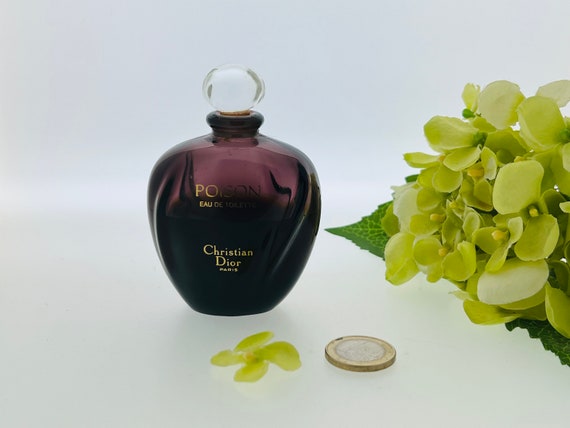 Poison dior vintage top