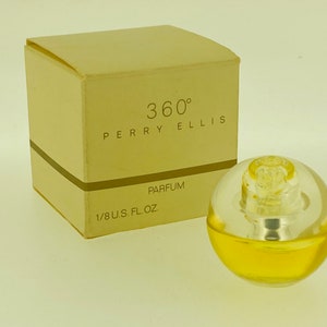 360 by Perry Ellis cologne for men EDT 1.7 oz New in Box