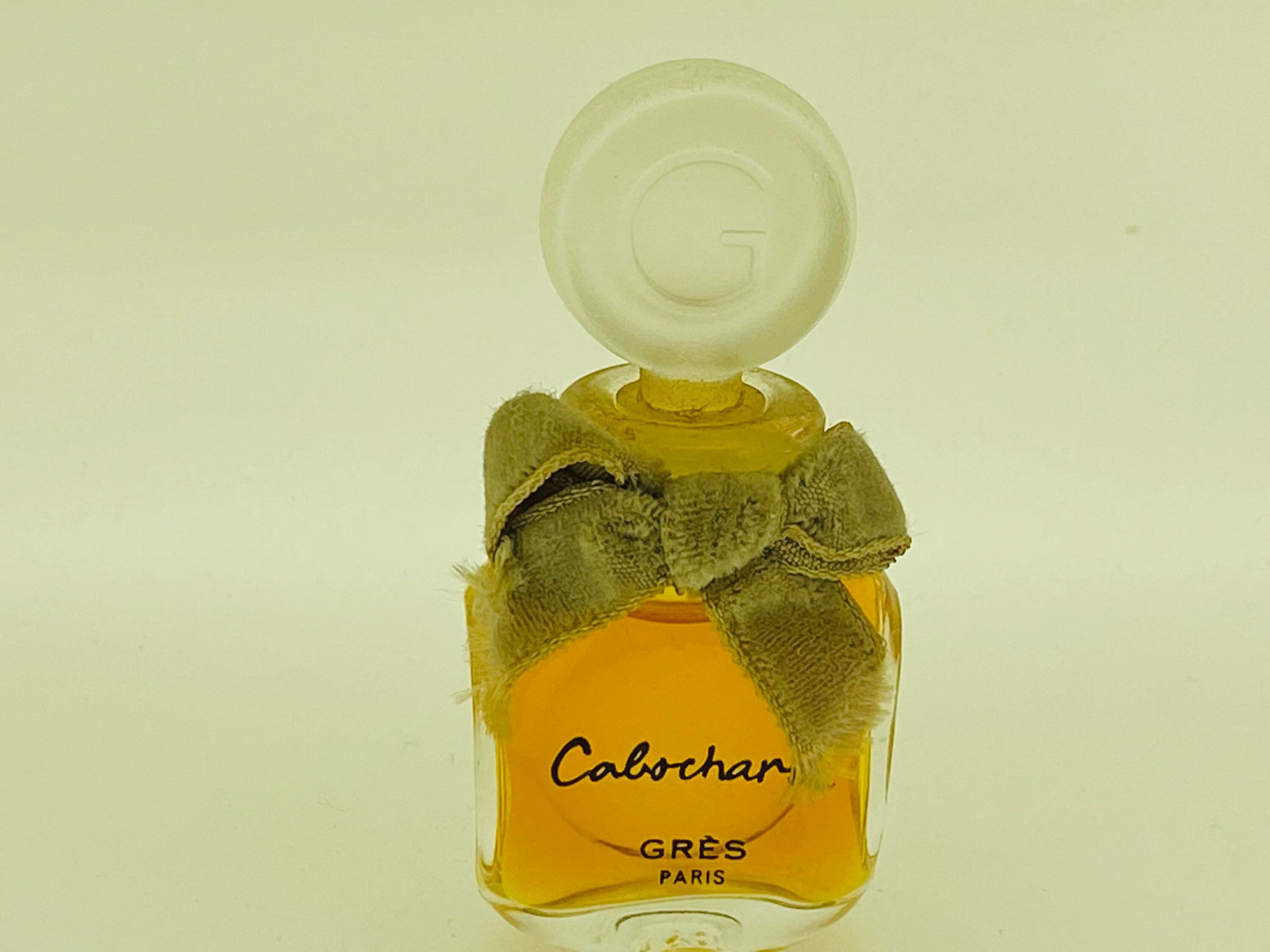 Cabochard outlet gres perfume