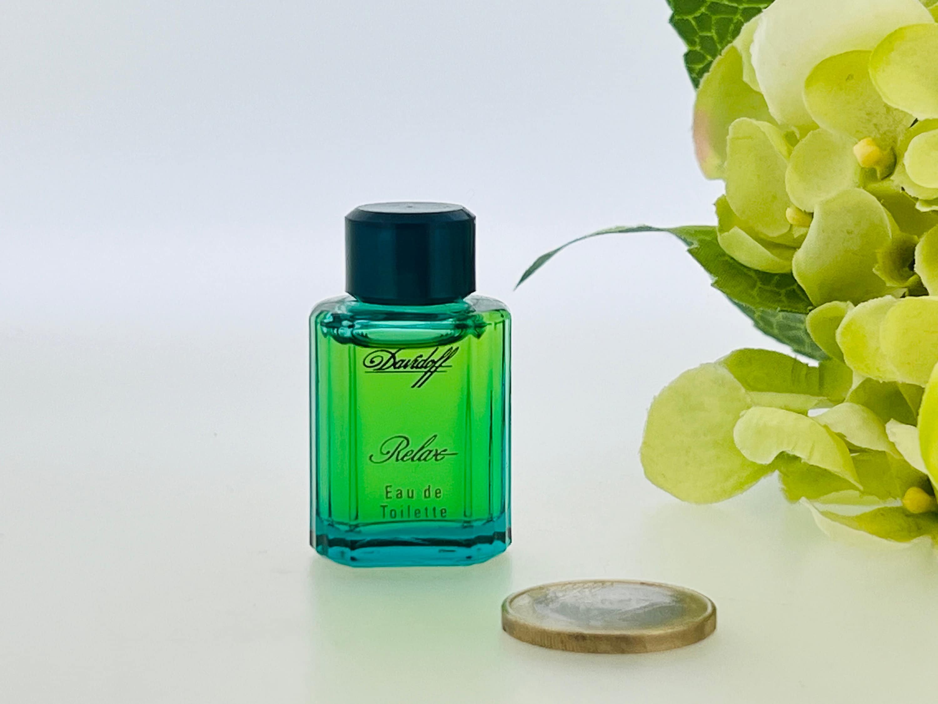 Buy Davidoff Relax Online In India Etsy India