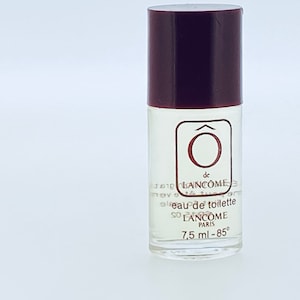 Ô de Lancôme, Lancôme 1969 EAU DE TOILETTE miniature 7,5 ml