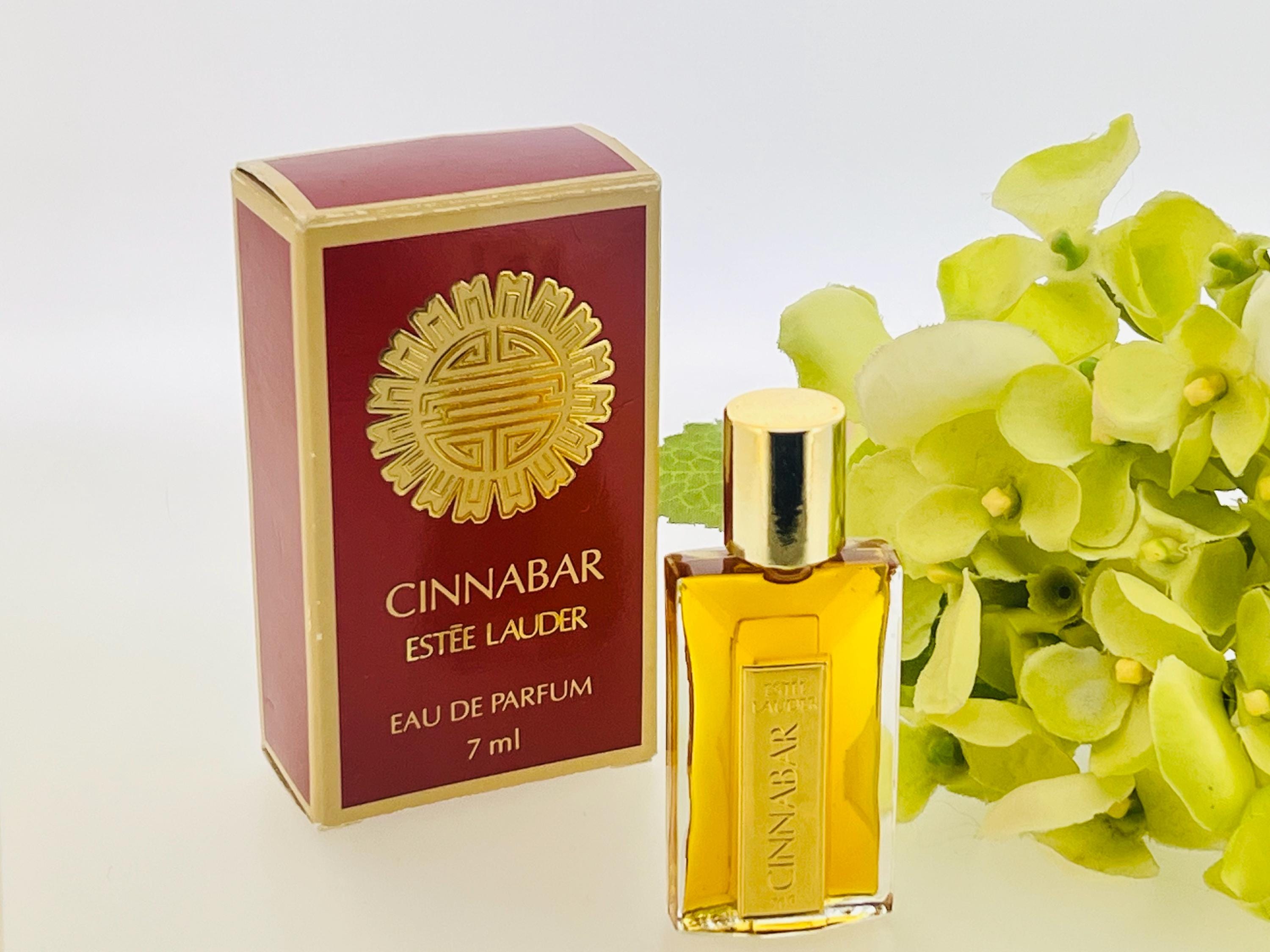 Estee Lauder Cinnabar Perfume Fragrantica Cinnabar Shop Estee