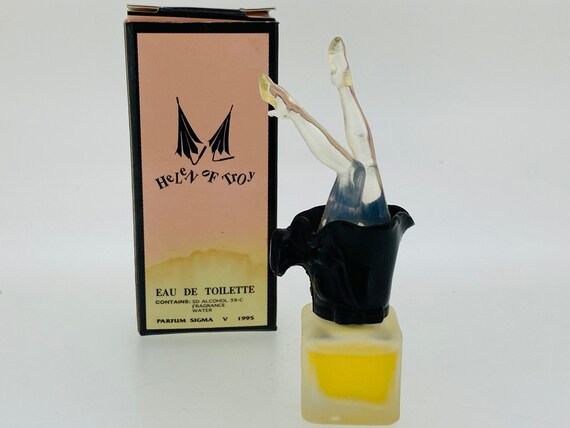 Helen eau de parfum outlet
