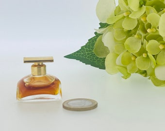 Vintage Miniature Spellbound, Estēe Lauder 1991 PARFUM 3,5 ml