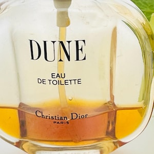 Dior dune edt - Etsy 日本