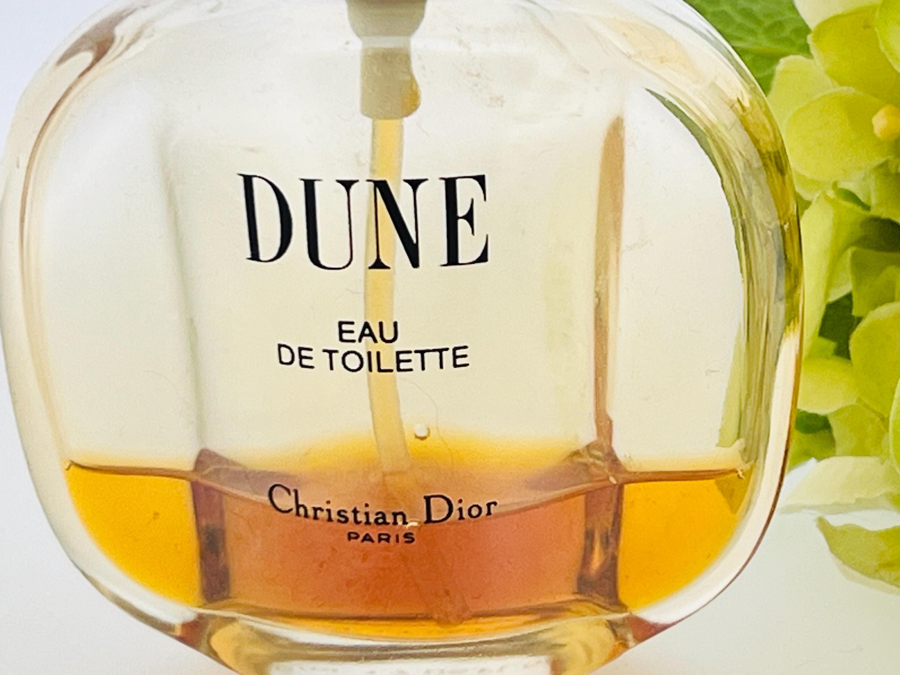 Dior dune edt - Etsy 日本
