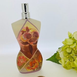 ジャンポールゴルチエ サマーフレグランス アルコールフリー100ml