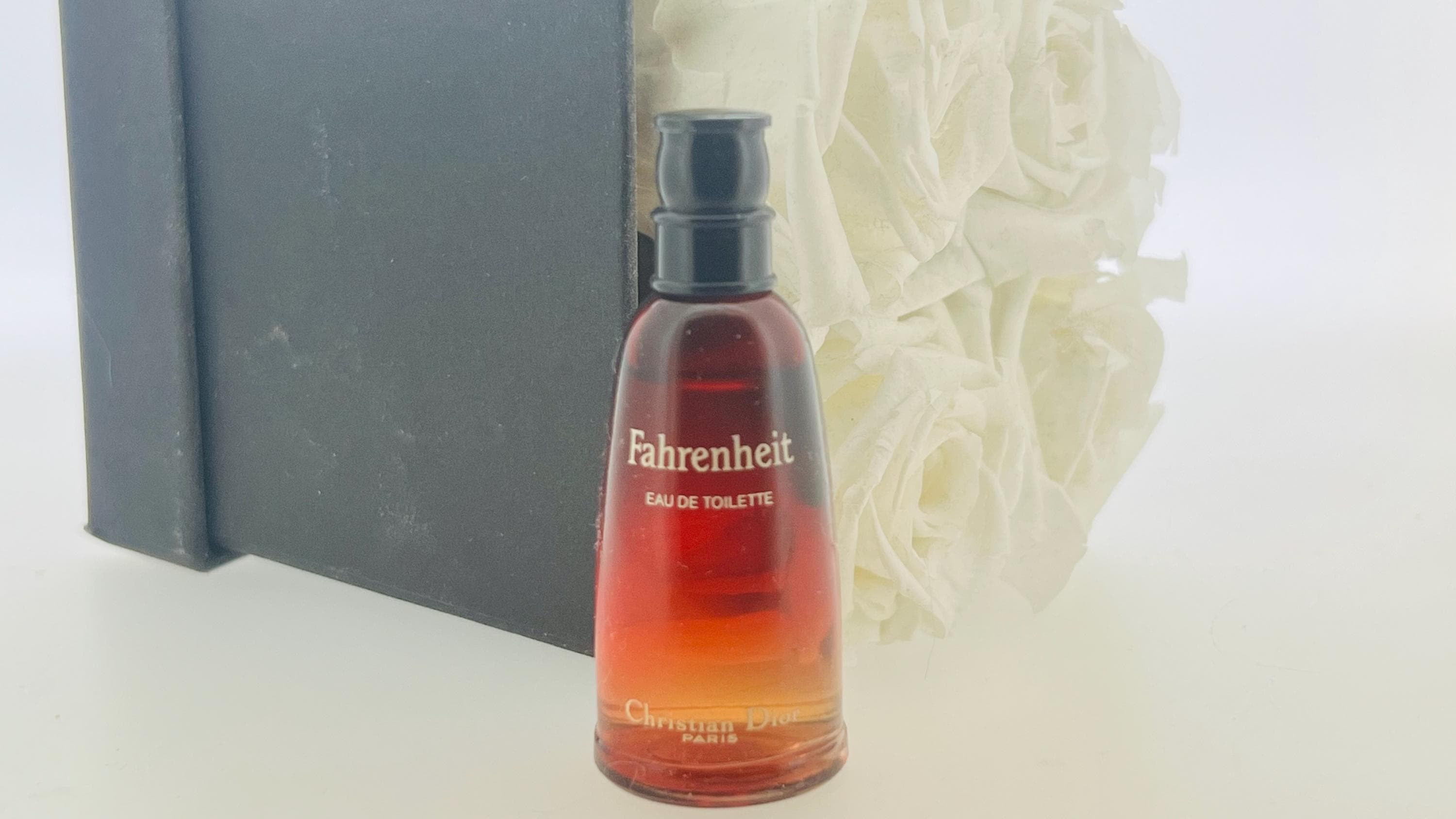Dior Fahrenheit - Etsy