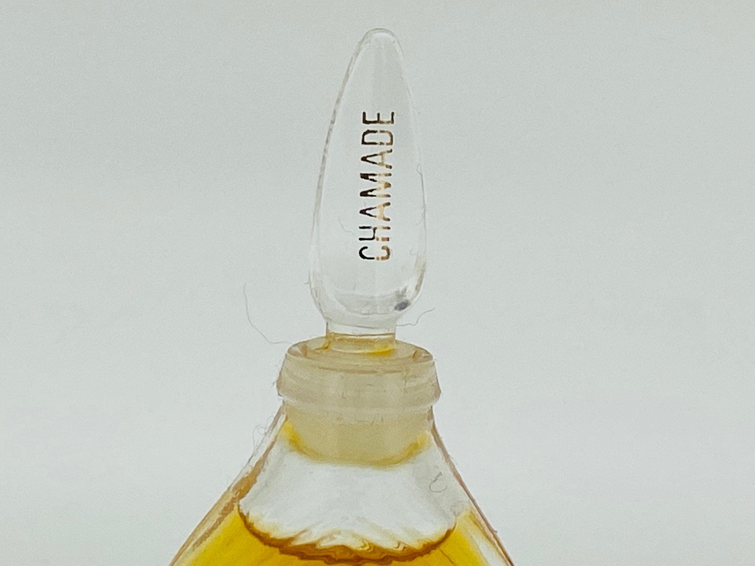 シャマード ゲラン 1969 エクストレイト パルファム 2.3 ml - Etsy 日本