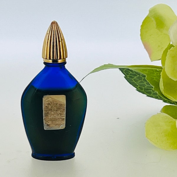 Soir de Paris, Soir à Paris, Bourjois 1928 PARFUM 3,5 ml