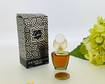 Uninhibited Cher (1987) PARFUMminiatuur 3,7 ml