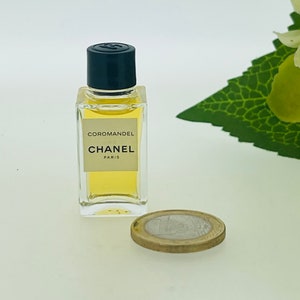 Chanel Coromandel 0.12 oz / 4 ml Eau De Parfum Miniature