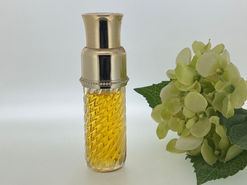 Vintage Nina, Nina Ricci 1987 EAU DE TOILETTE 30 ml image 5