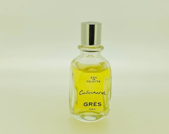 Cabochard Grès (1959) EAU DE TOILETTE 20 ml