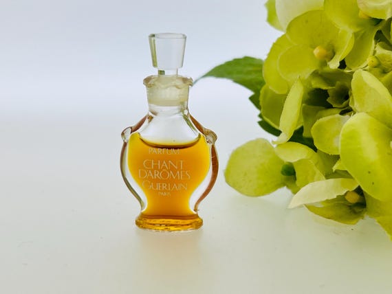 Chant d'Armes Guerlain 1962 Parfum Extrait 2 ml