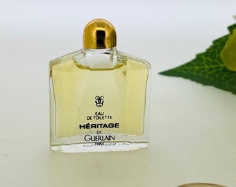 ゲラン ジッキー (1984) - 15ml エクストラ ドゥ パルファム