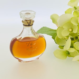 L&#39;Air du Temps Nina Ricci 1948 PARFUM EXTRAIT 15 ml