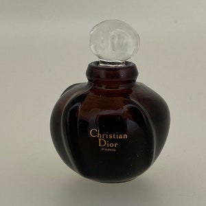 Poison Dior (1985) ESPRIT DE PARFUM miniatura 5 ml