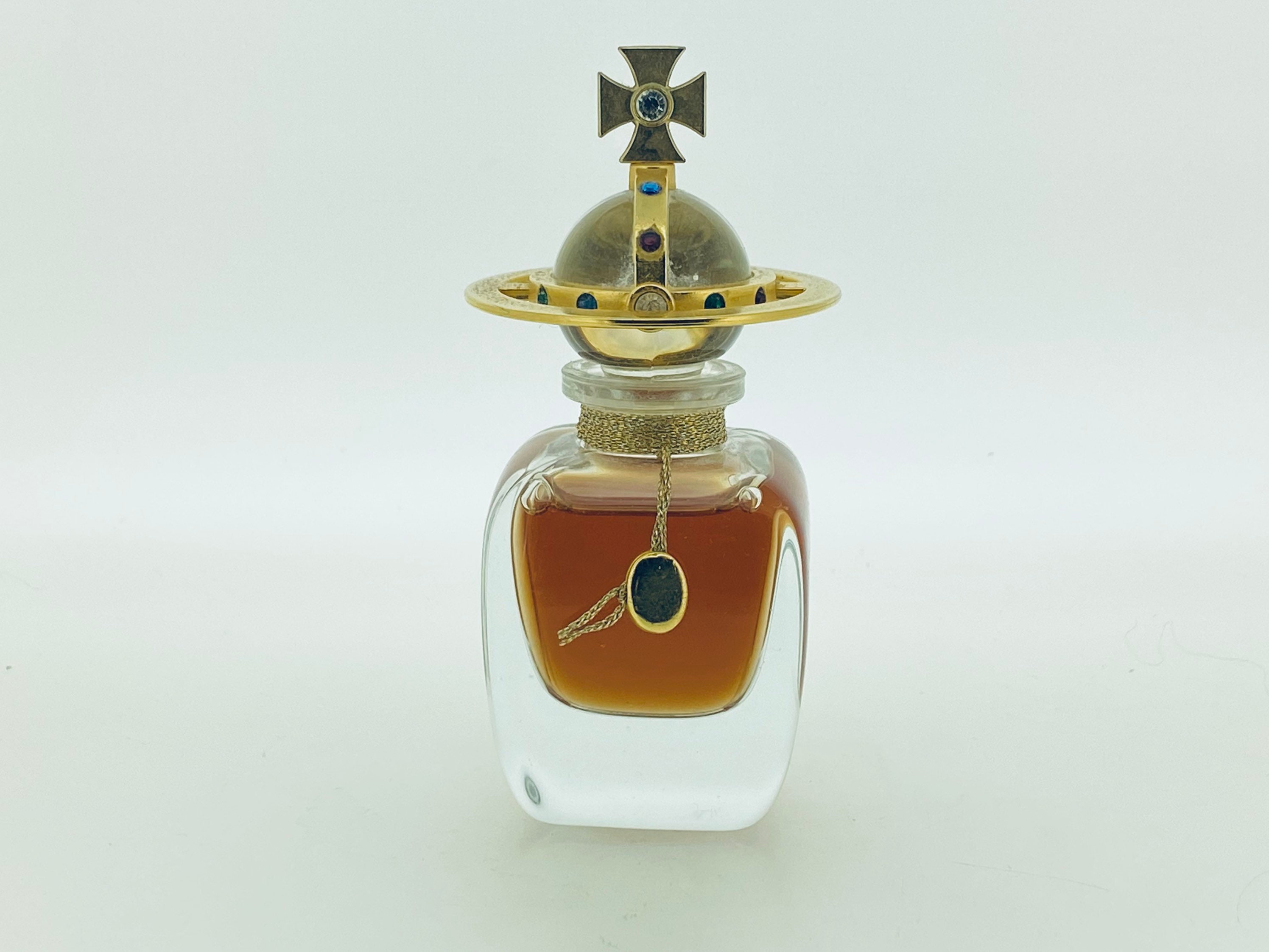 Vintage Boudoir Vivienne Westwood PARFUM EXTRAIT 20 Ml Limited