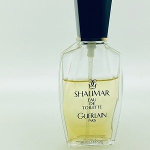 香水 ■ ゲラン GUERLAIN ■シャリマー オードトワレ EDT 30ml シャリマー ⋅ シャリマー オーデトワレ | ゲラン GUERLAIN