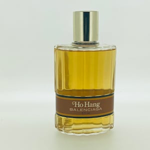 Balenciaga Ho Hang Eau De Toilette 360ml 12 Fl. Oz. Splash