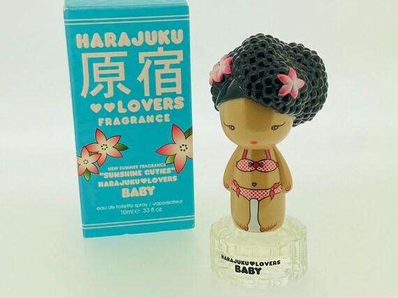 Buy Sunshine Cuties Baby Harajuku Lovers Gwen Stefani EAU DE
