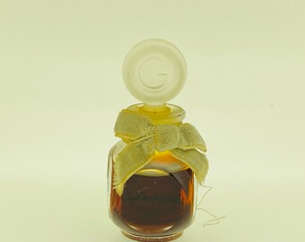 Cabochard Grès (1959) PARFUM 15 ml