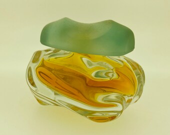 Knowing Estēe Lauder 1988  PARFUM 30 ml Splash