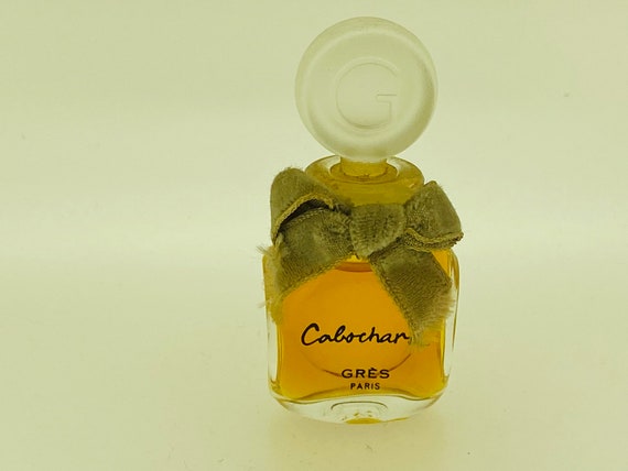 Buy Cabochard Gr s 1959 PARFUM 7 5 Ml Online in India Etsy
