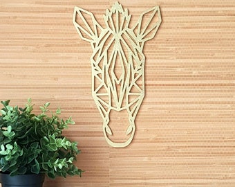 Zebra Home Decor Etsy