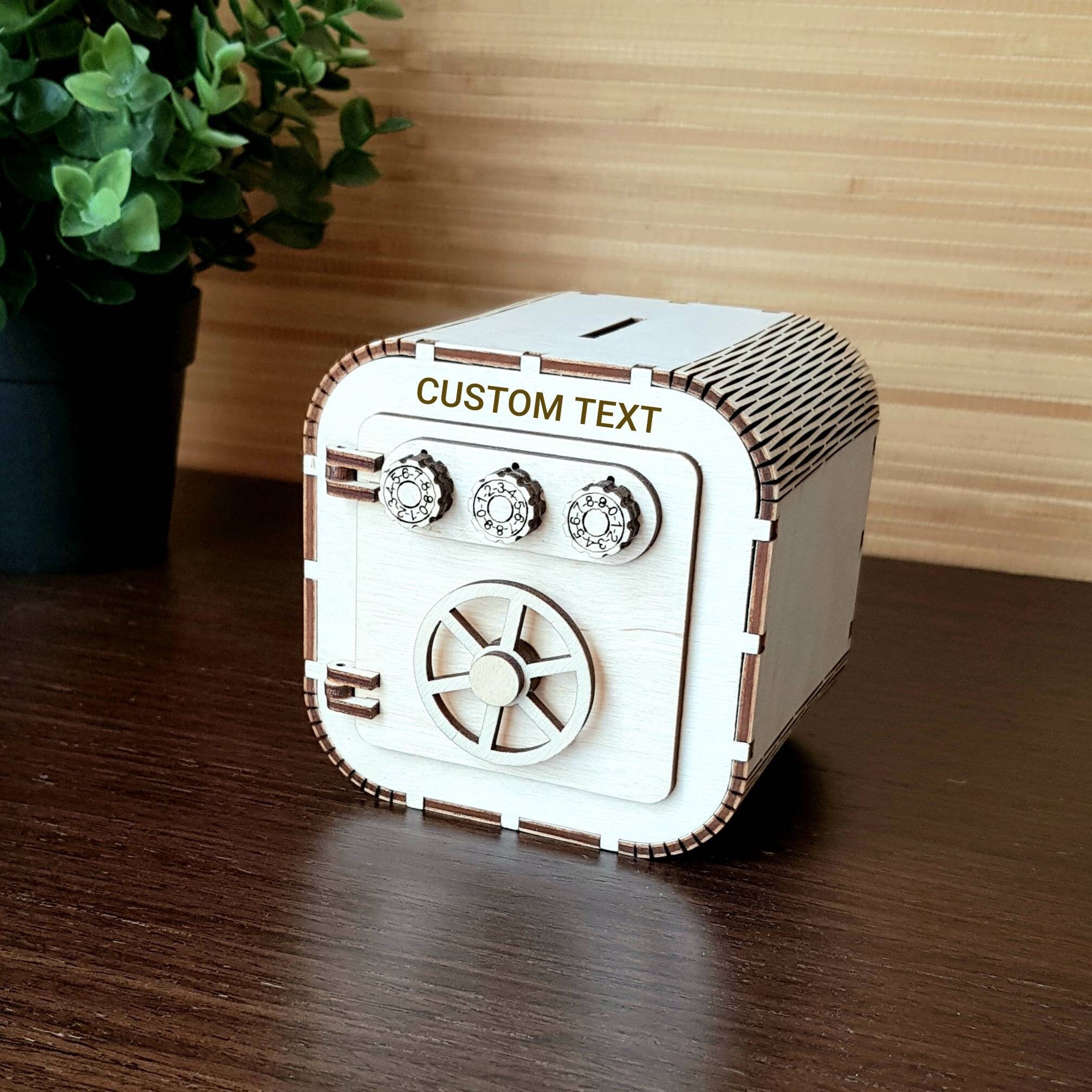 Bank Vault for sale Only 3 left at 65