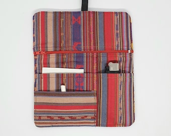 Cigarette cases, gifts for smokers, New Year's gift, smoker's case, tobacco pouch, tobacco pouch, rolling pouch, rolling pouch, cigarette pouch