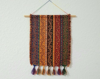 Hippie decoration, wall decoration, tapestry, home decoration, Christmas gift, ethnic decoration, bedroom decoration, living room decoration, home decoration, boho decoration