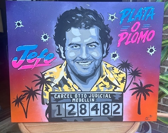 Pablo Escobar