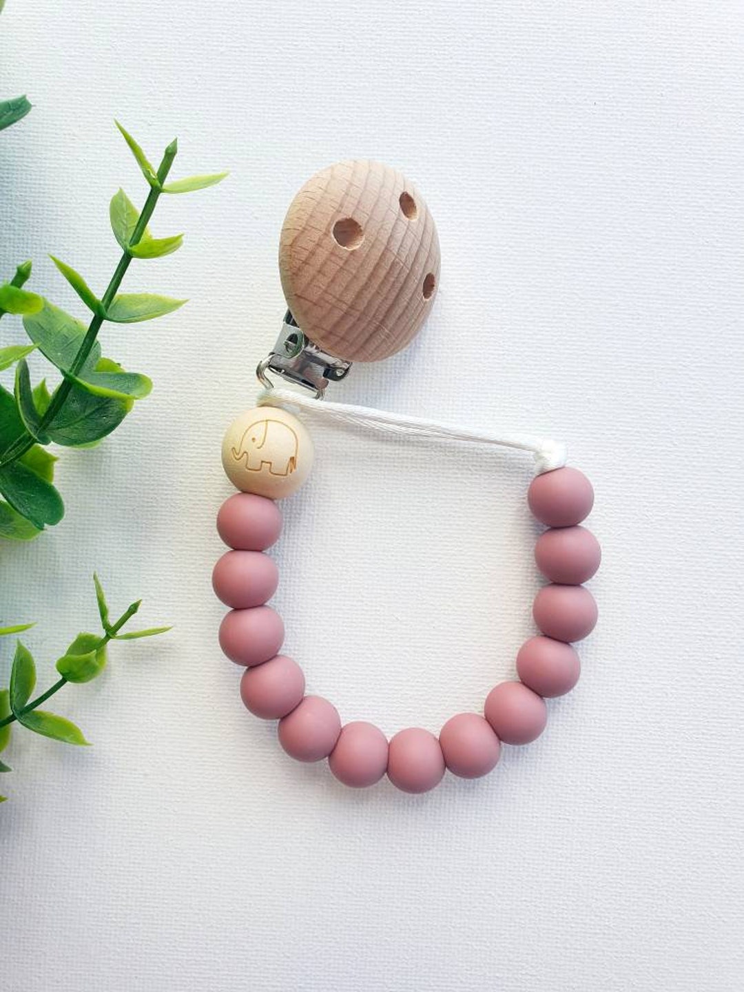 All silicone dummy clips baby bear clearance
