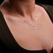 see more listings in the Diamond Necklace section