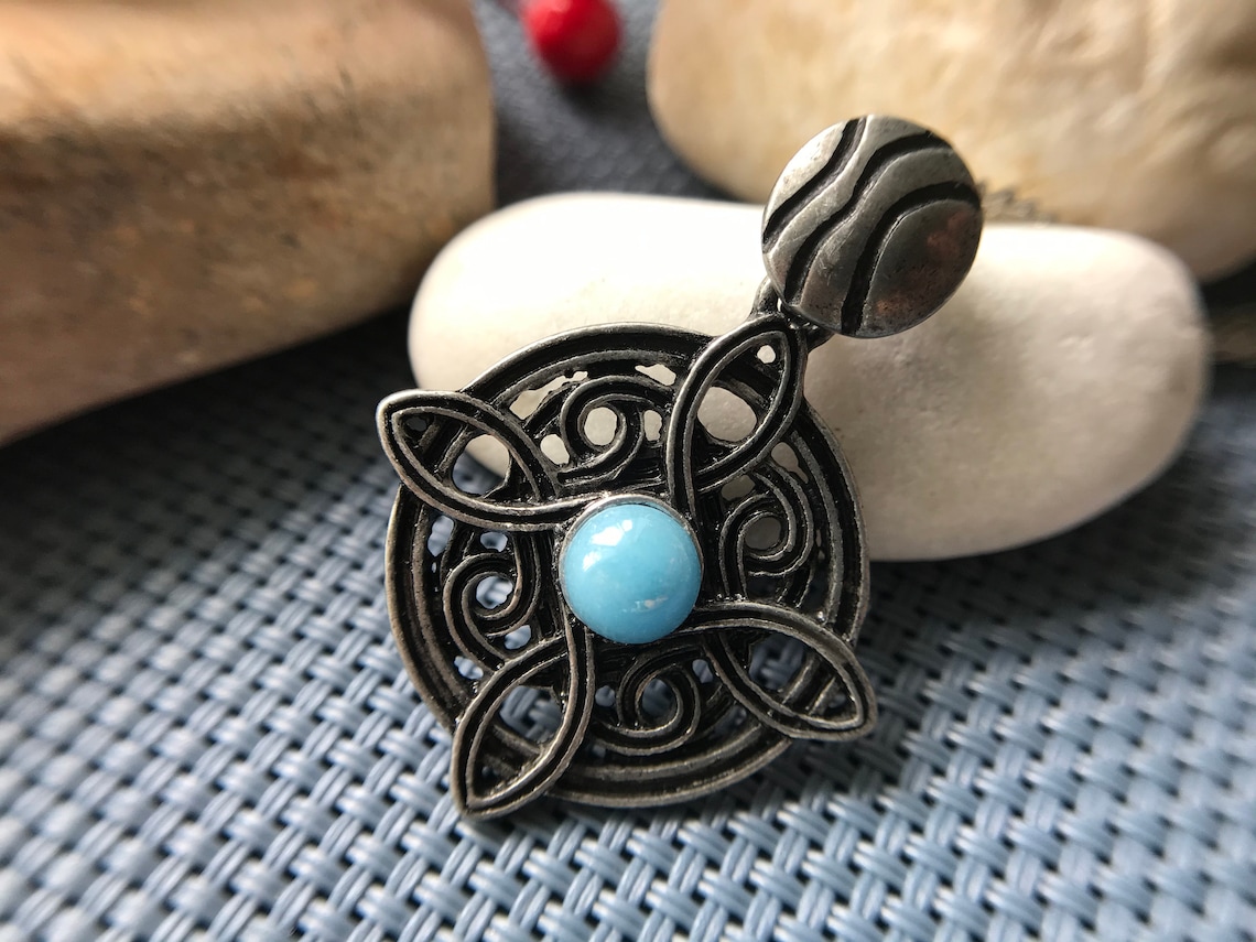 Amulet of Mara Silver Necklace Skyrim Amulet of Mara Skyrim Etsy