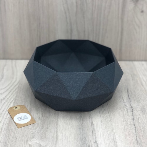 Fruit bowl | Diamond Style