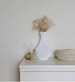 Twirl Vase | Vase, Home Decor | Gift for Her | Home Decor | Modern Vase | Vase for Pampas grass 