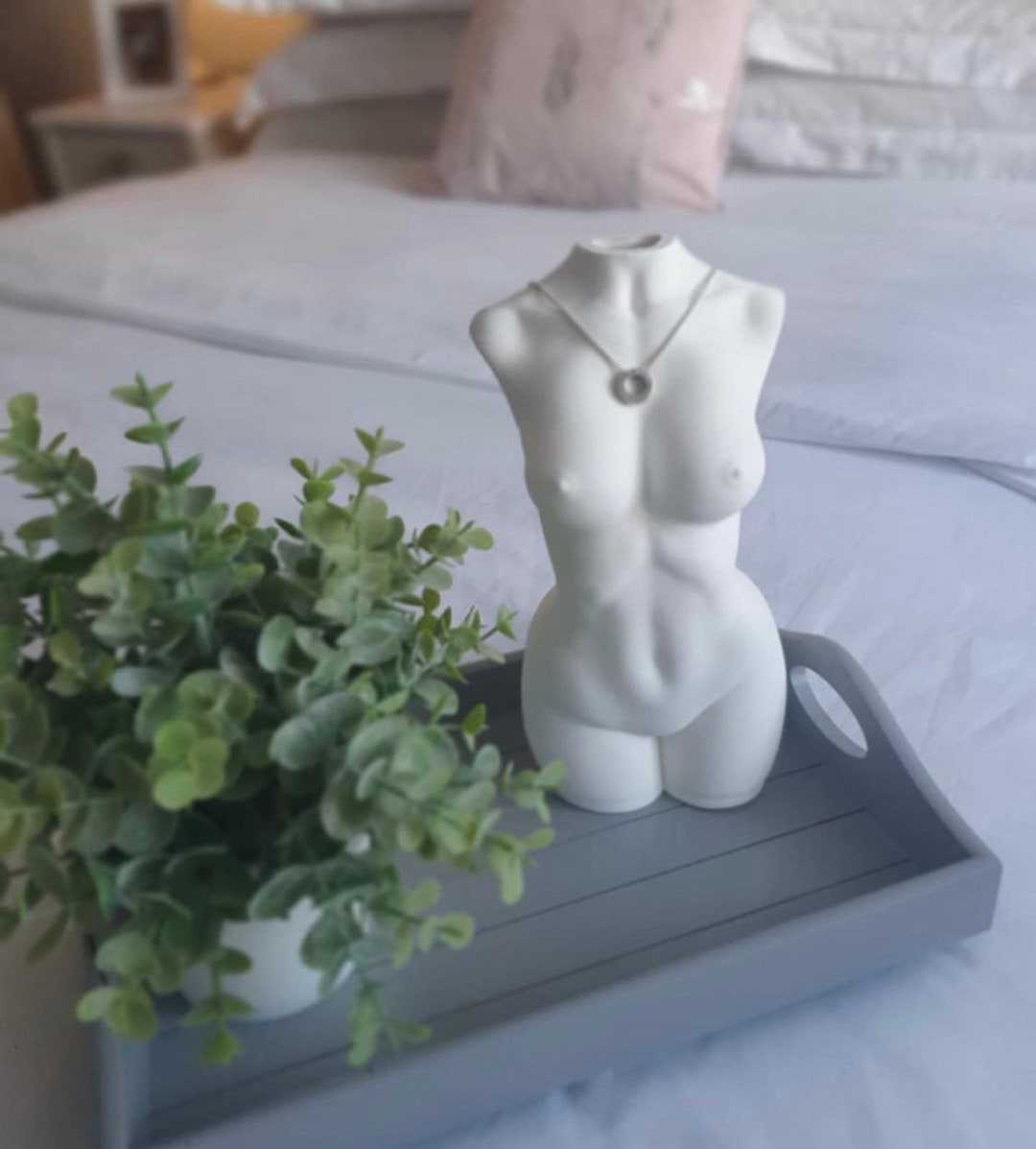 Female body Torso body Naked body Gift for her Nude Torso - Etsy 日本