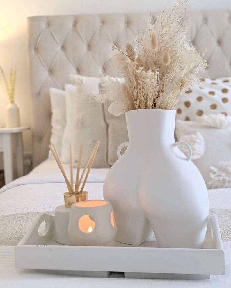 Cheeky Bum Vase