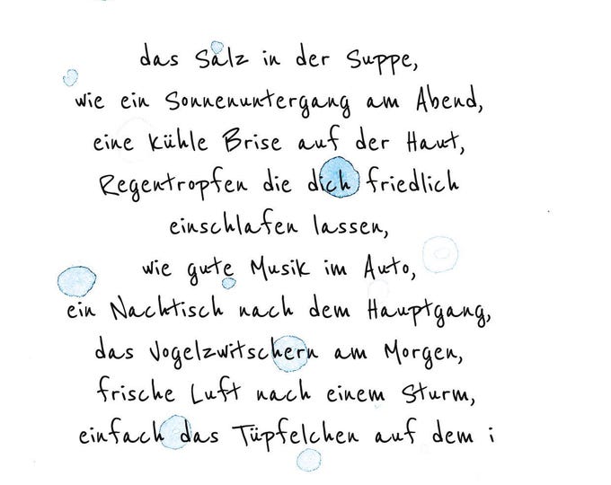 Greeting card | Good friends | Congratulations card | Postcard with saying | Send greetings | Statement card | Friendship is