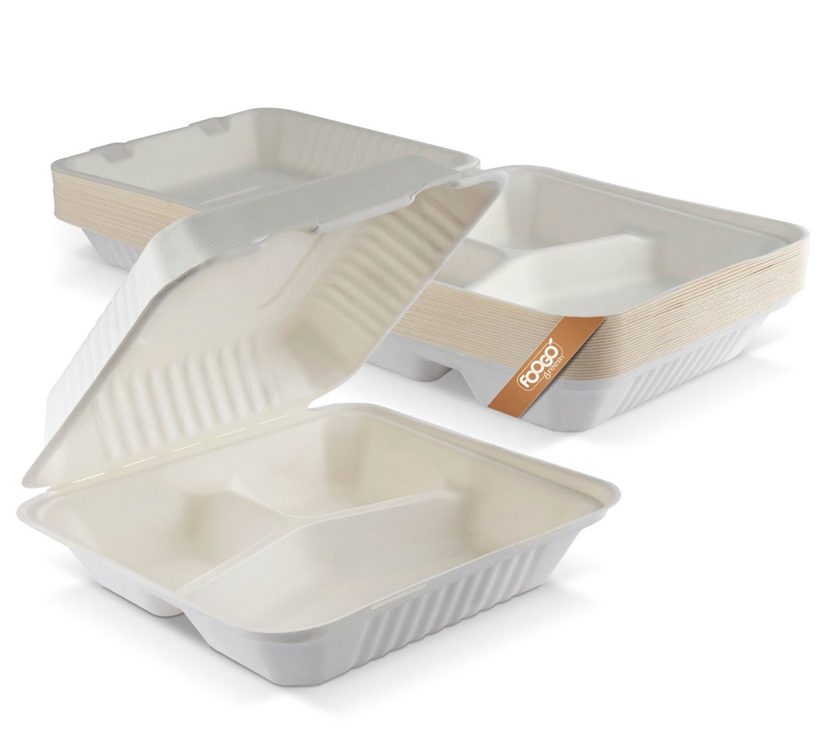 Vorratsdosen Aufbewahrungsbox Küche Vorratsbehält Produktbild-Vorschau 2