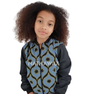 Wax and sky bombers for children