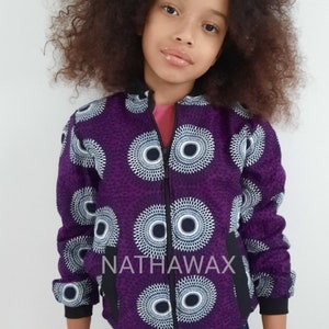 Wax bombers for unisex children