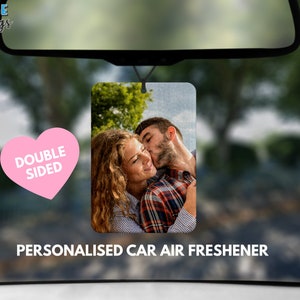Funny Car Air Freshener, Cute Car Air Freshener, Prank Air Fresheners For  Your Car, Cute & Funny Hanging Car Air Fresheners (Big Bundts (Vanilla))