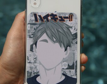Haikyuu Tanaka Etsy
