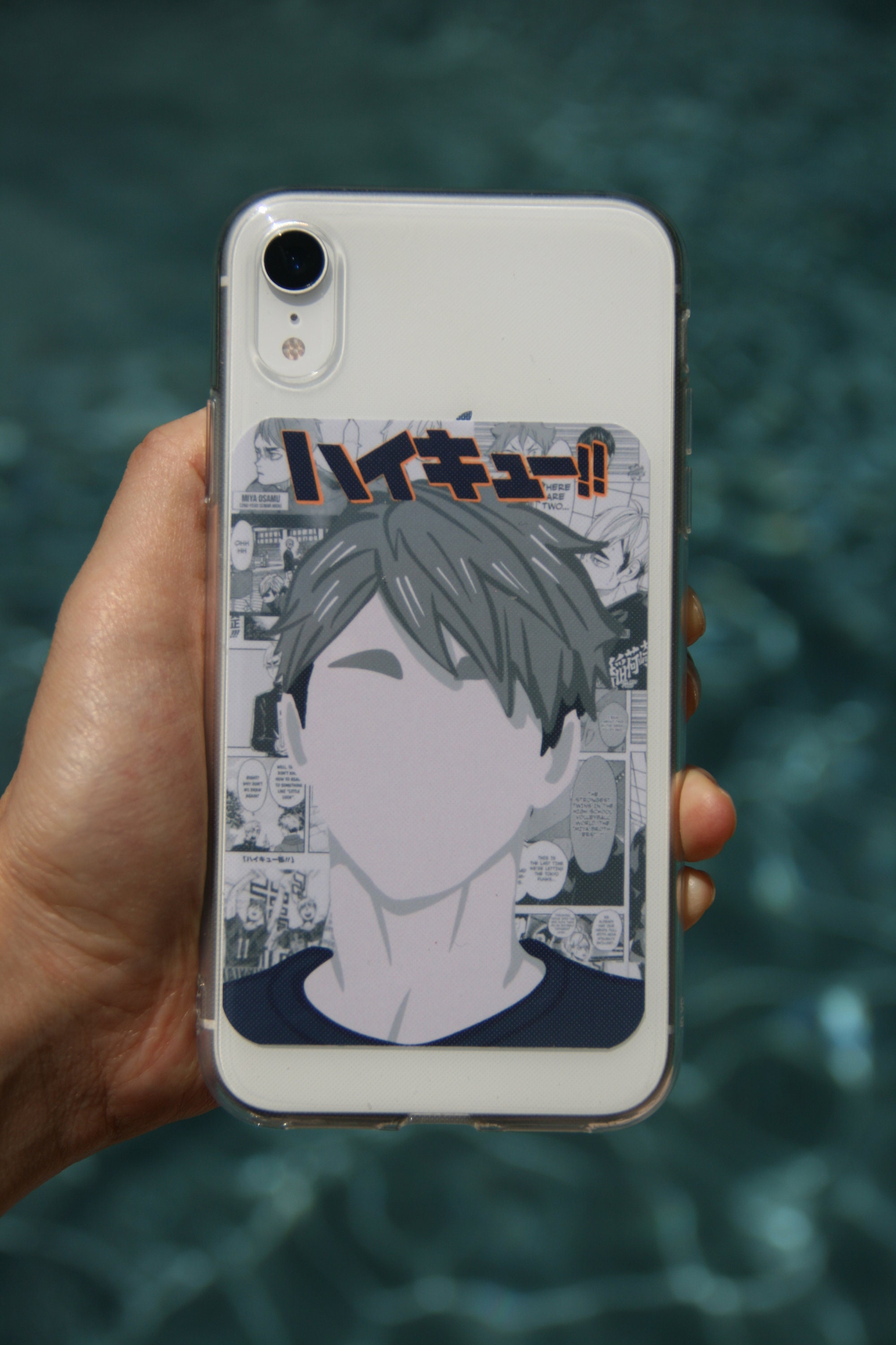 Featured image of post The Best 12 Haikyuu Manga Panels Bokuto And Akaashi