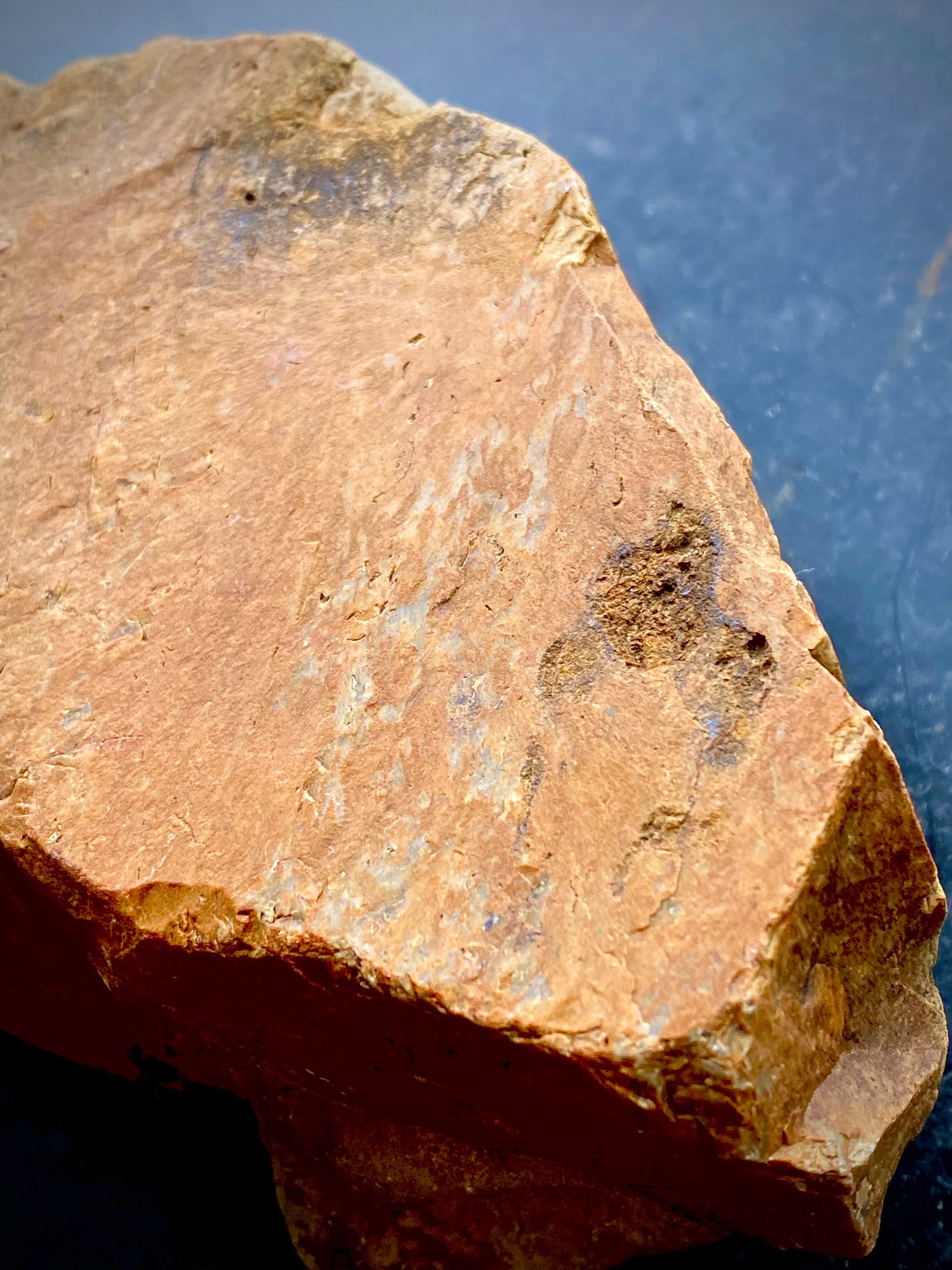 Authentic Ohio Flint Ridge Rough Flint Large Chunk Rock Core Etsy